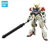 BANDAI Gundam HG 1/144 BARBATOS LUPUS - La bourse des jouets