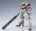 BANDAI Gundam HG 1/144 BARBATOS LUPUS - La bourse des jouets