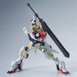 BANDAI Gundam HG 1/144 BARBATOS LUPUS - La bourse des jouets