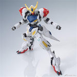 BANDAI Gundam HG 1/144 BARBATOS LUPUS - La bourse des jouets