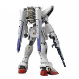 BANDAI MG 1/100 F91 GUNDAM FORMULA - La bourse des jouets