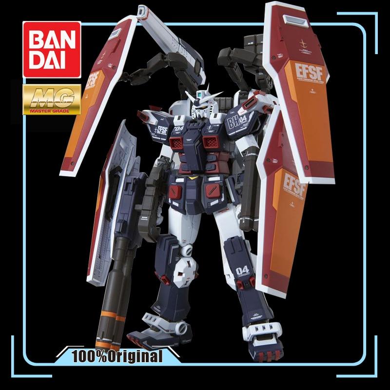 BANDAI MG 1/100 Type FA-78-1 - La bourse des jouets