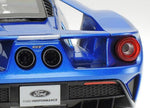 Echelle 1/24 Scale Ford GT Tamiya - La bourse des jouets