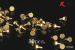 Echelle 1/35 boulon tourné (M0.5X1)50pcs. - La bourse des jouets