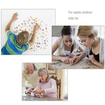 Puzzle Merry Christmas 1000 Piece - La bourse des jouets